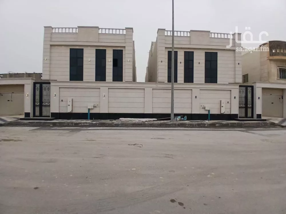 فيلا 8 غرف في الصواري 3