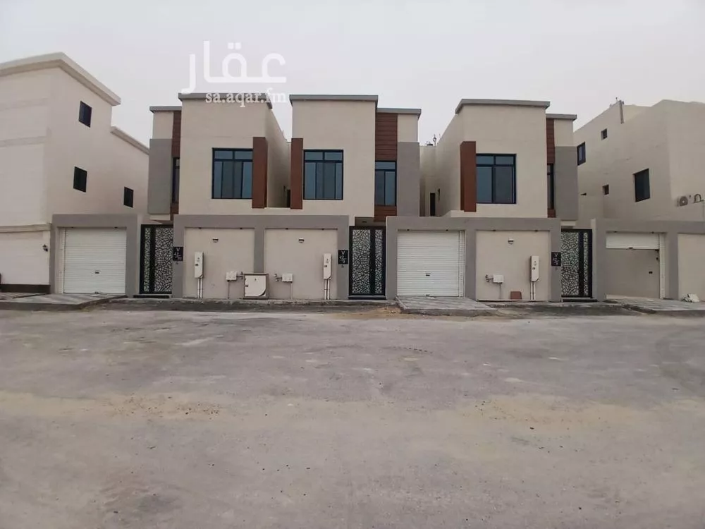 فيلا 8 غرف في الصواري 1