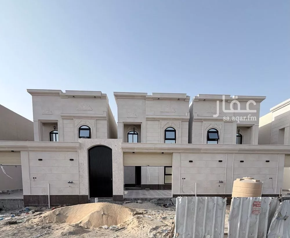 فيلا 9 غرف في المنار 2