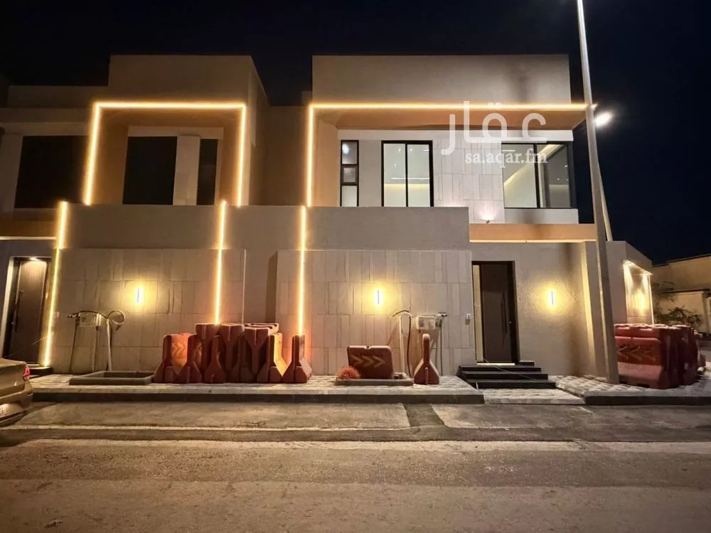 فيلا 8 غرف في الصواري 3