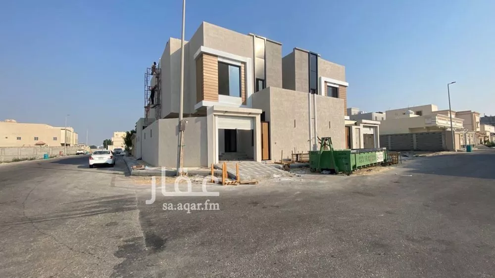 فيلا 8 غرف في الصواري 1