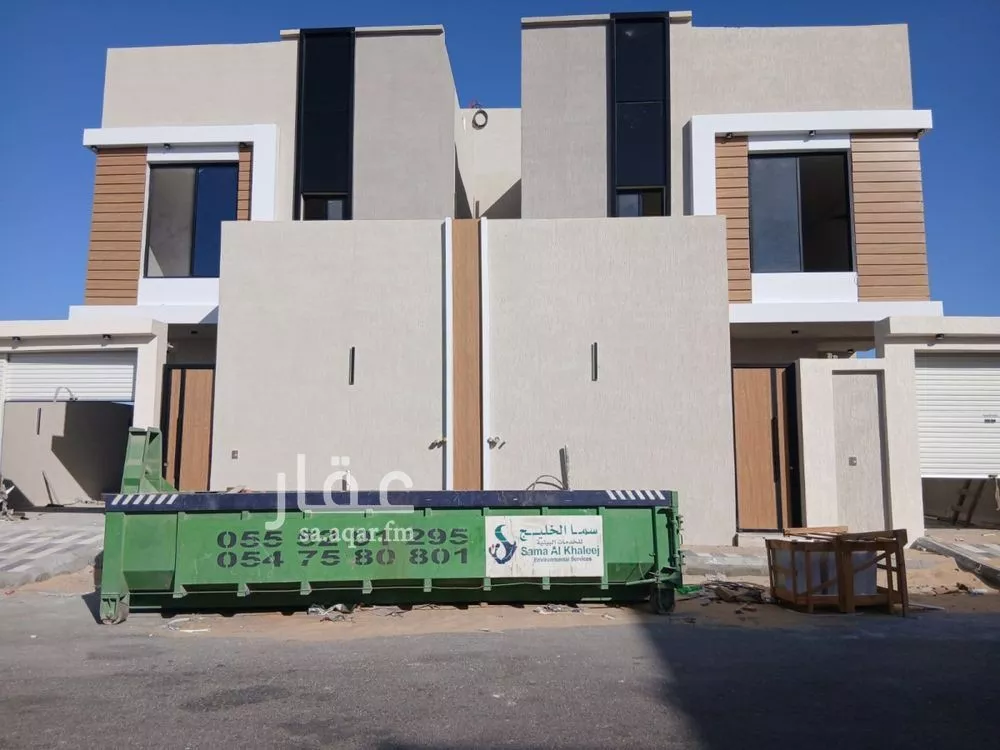 فيلا 8 غرف في الصواري 3