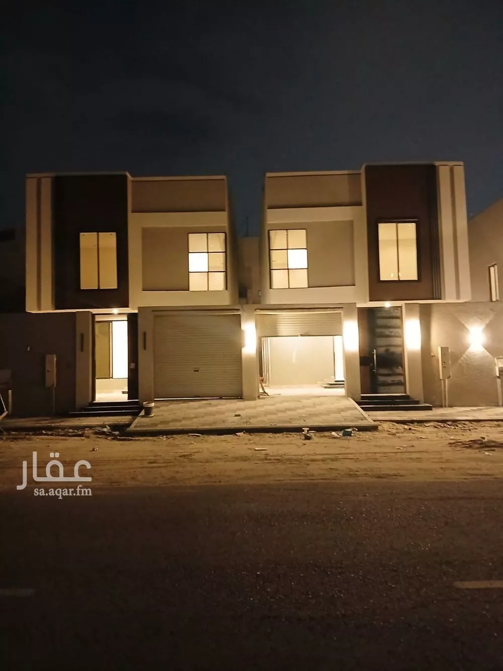 فيلا 8 غرف في الشعلة 3