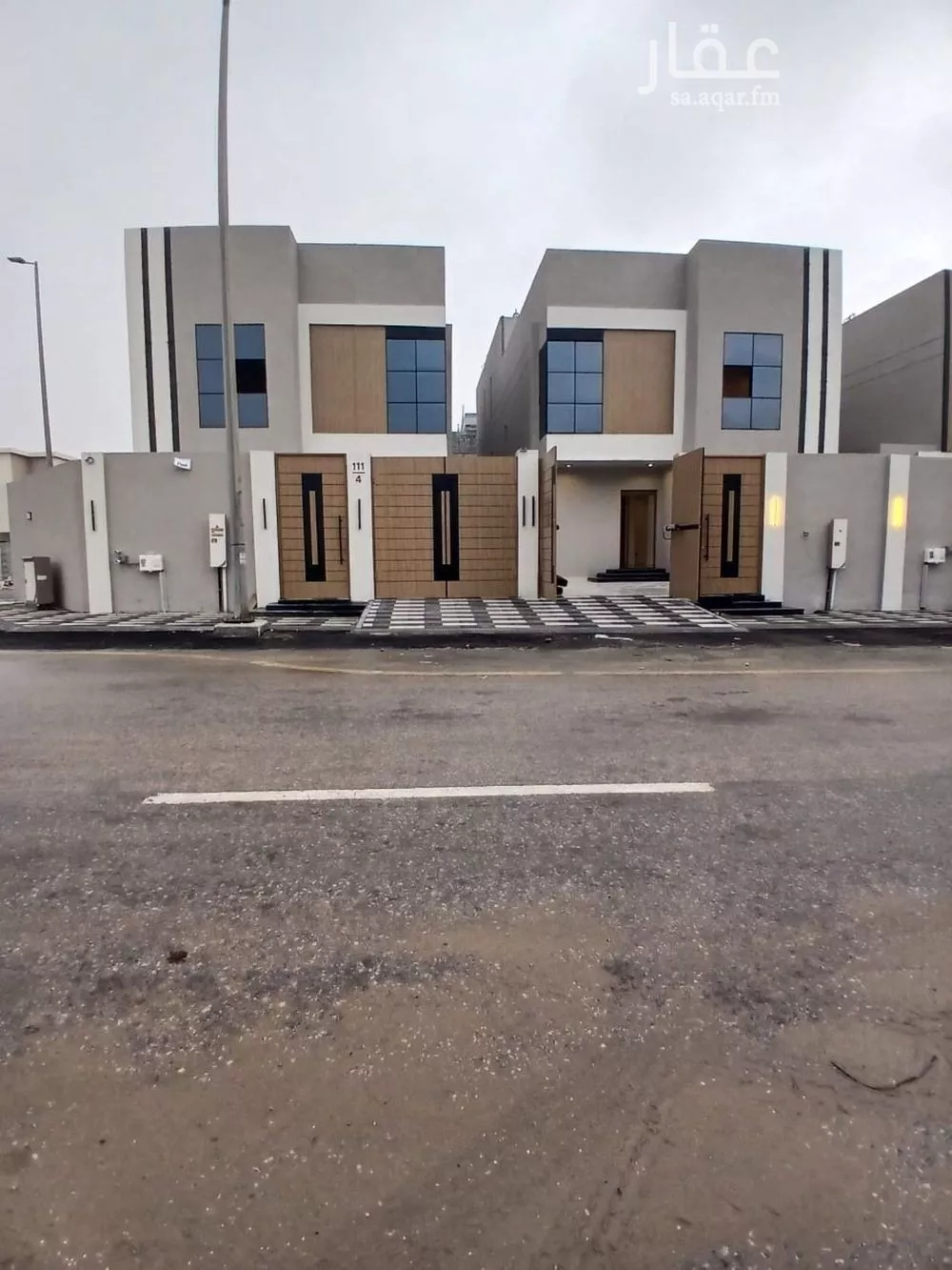 فيلا 8 غرف في الشعلة 3