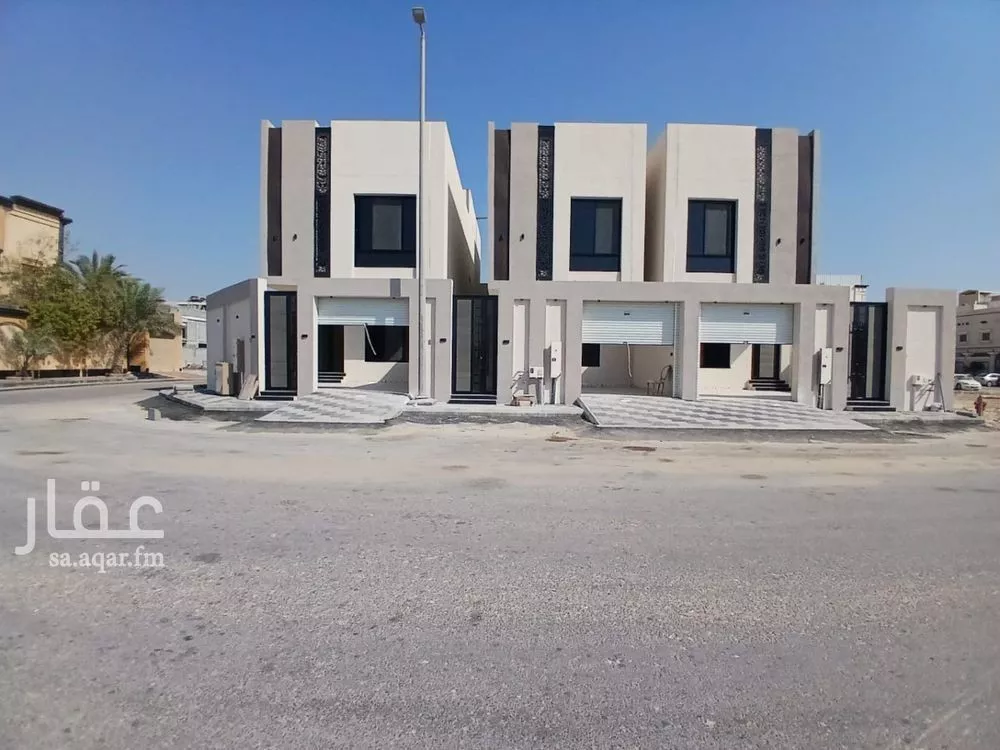 فيلا 8 غرف في الصواري 4