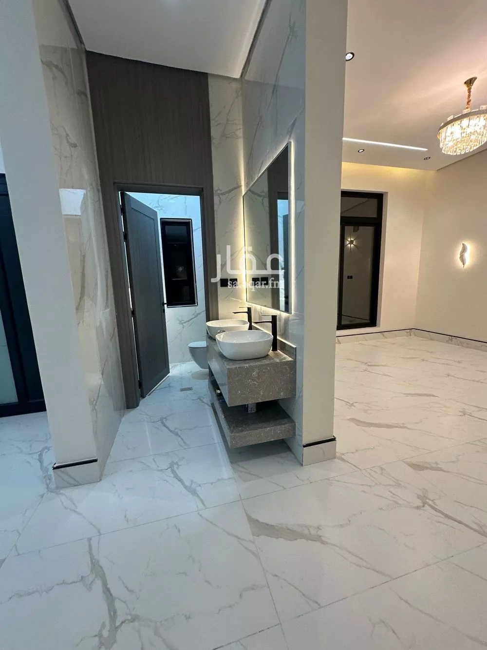 فيلا 10 غرف في الأمل 3