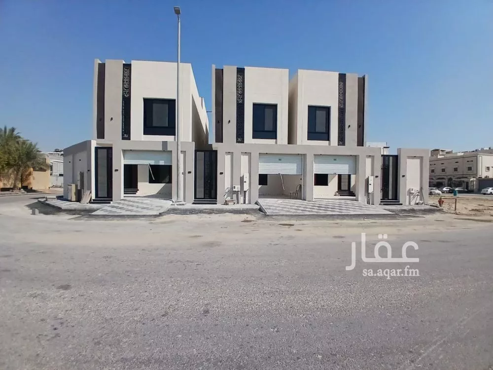 فيلا 8 غرف في الصواري 1