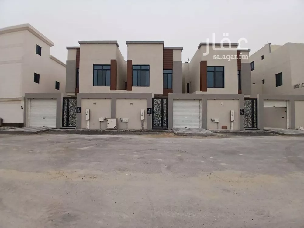 فيلا 8 غرف في الصواري 2