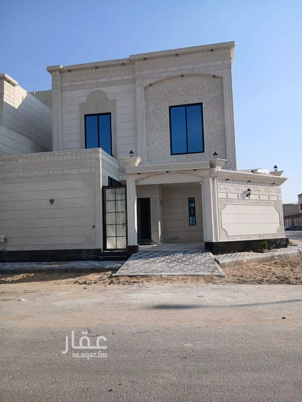8 bedroom villa in Dahiat King Fahd 1
