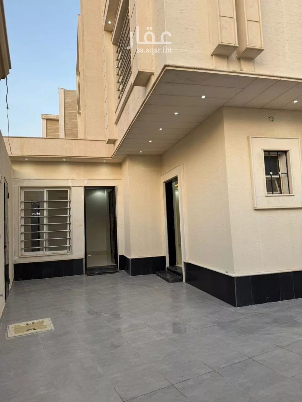 فيلا 4 غرف في الرمال 4