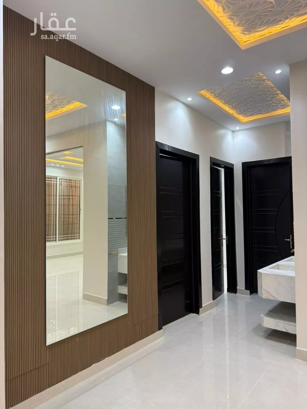 فيلا 4 غرف في الرمال 3