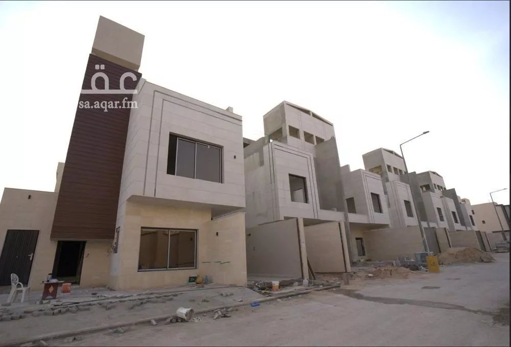 دور 5 غرف في الرمال 3