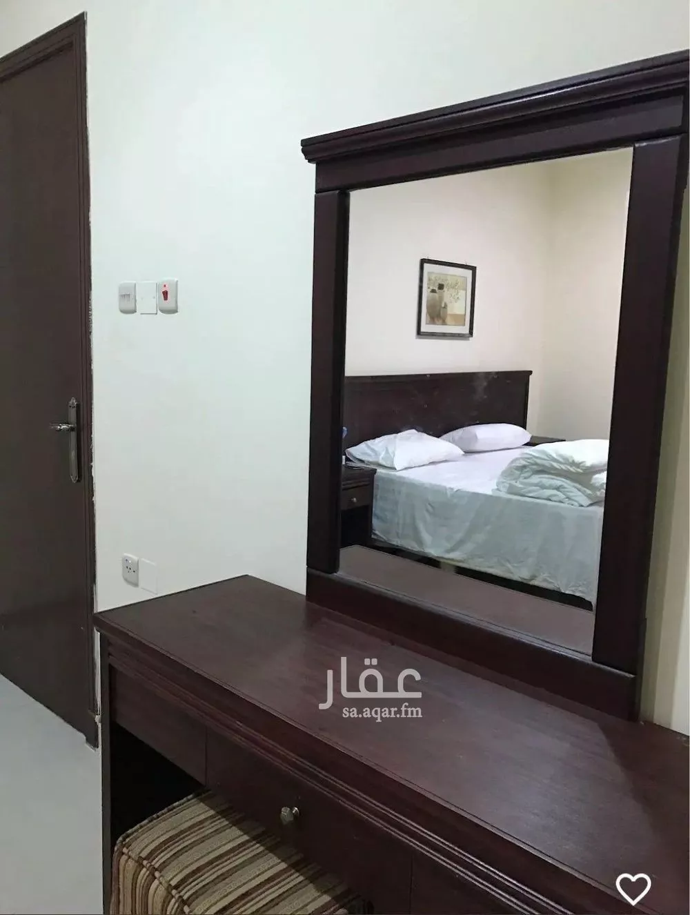 عمارة 744 م² في الهجرة 1