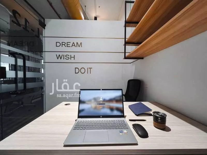 مكتب 5000 م² في الدريهمية 4