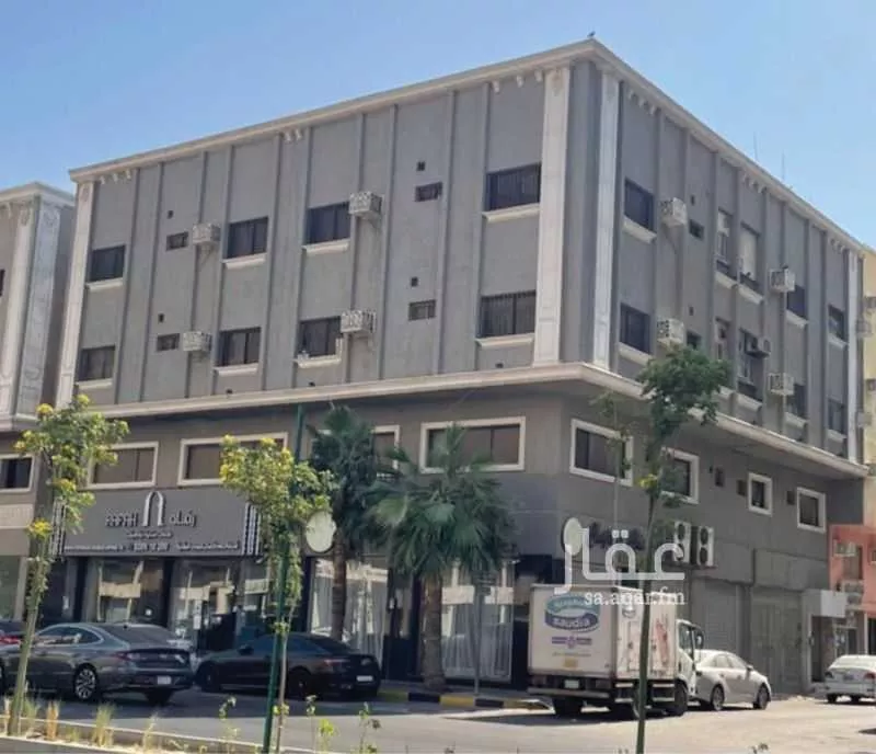 عمارة 362 م² في الخبر الشمالية 2