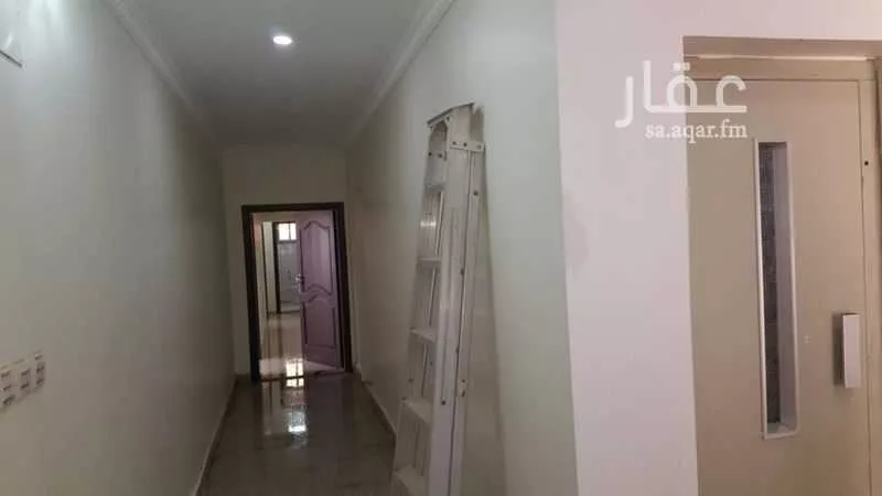 عمارة 541 م² في الفروسية 3