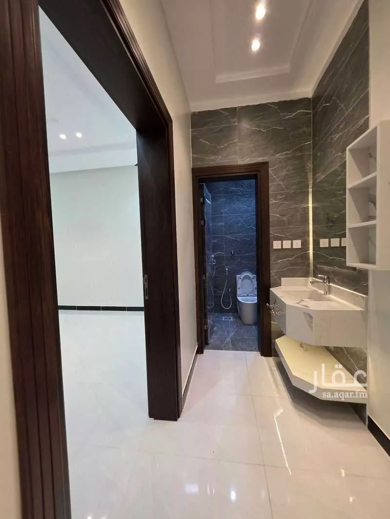 فيلا 6 غرف في الفروسية 3