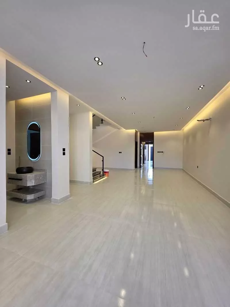 فيلا 4 غرف في جدة 5