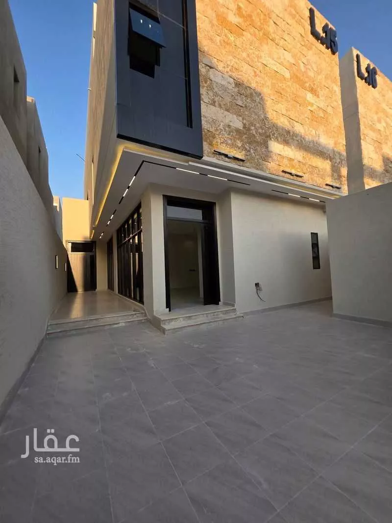 فيلا 7 غرف في الرحمانية 2