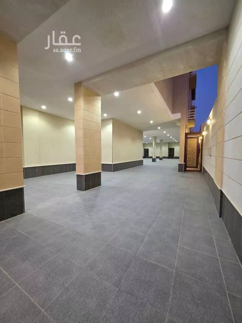 عقار 44 غرف في الفروسية، جدة 16