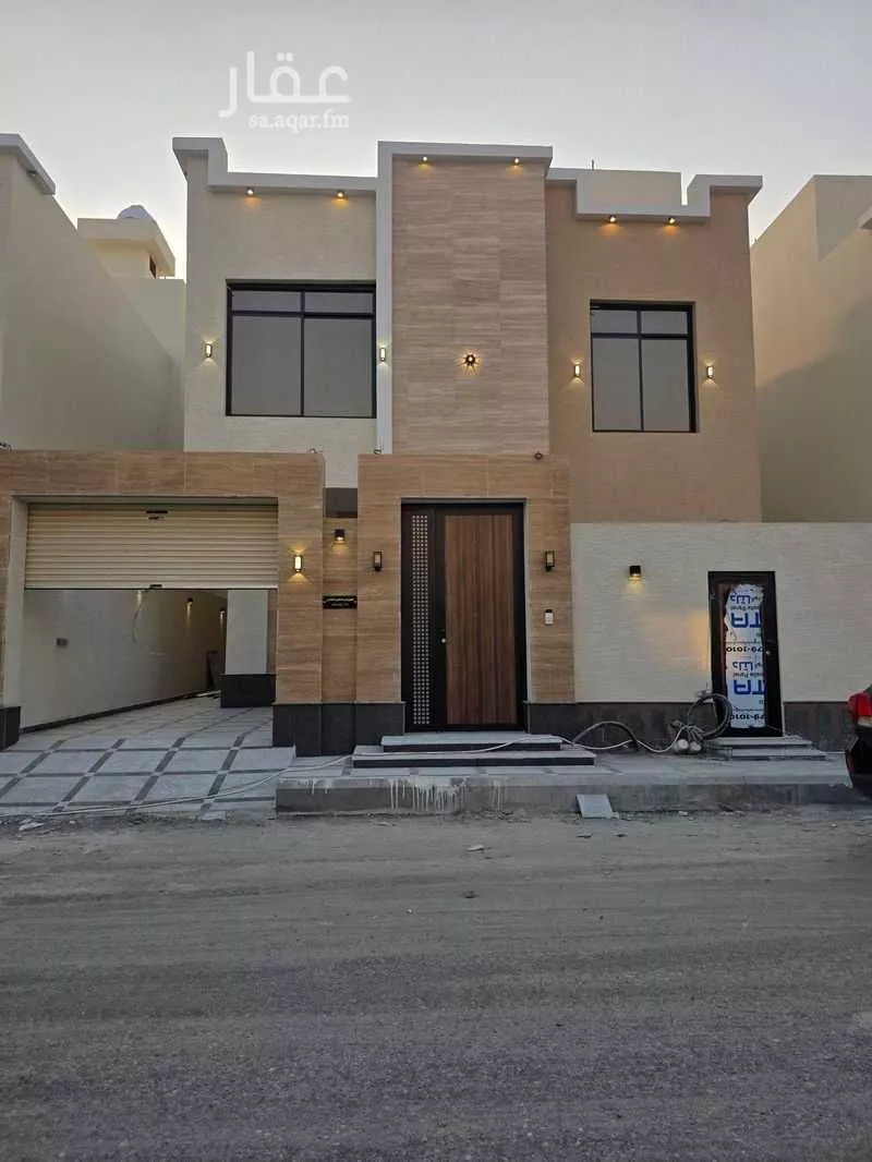 فيلا 15 غرف في الحمدانية 1