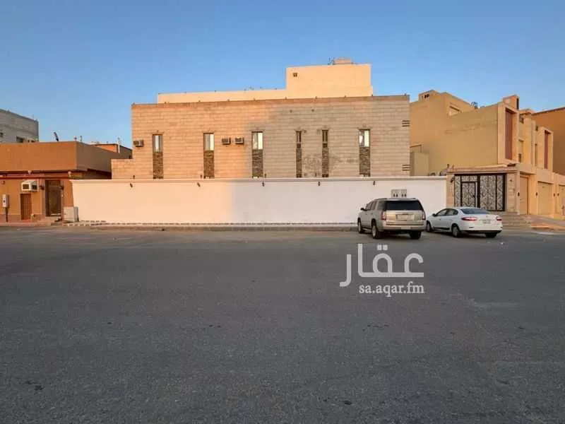 عمارة 541 م² في الفروسية 1