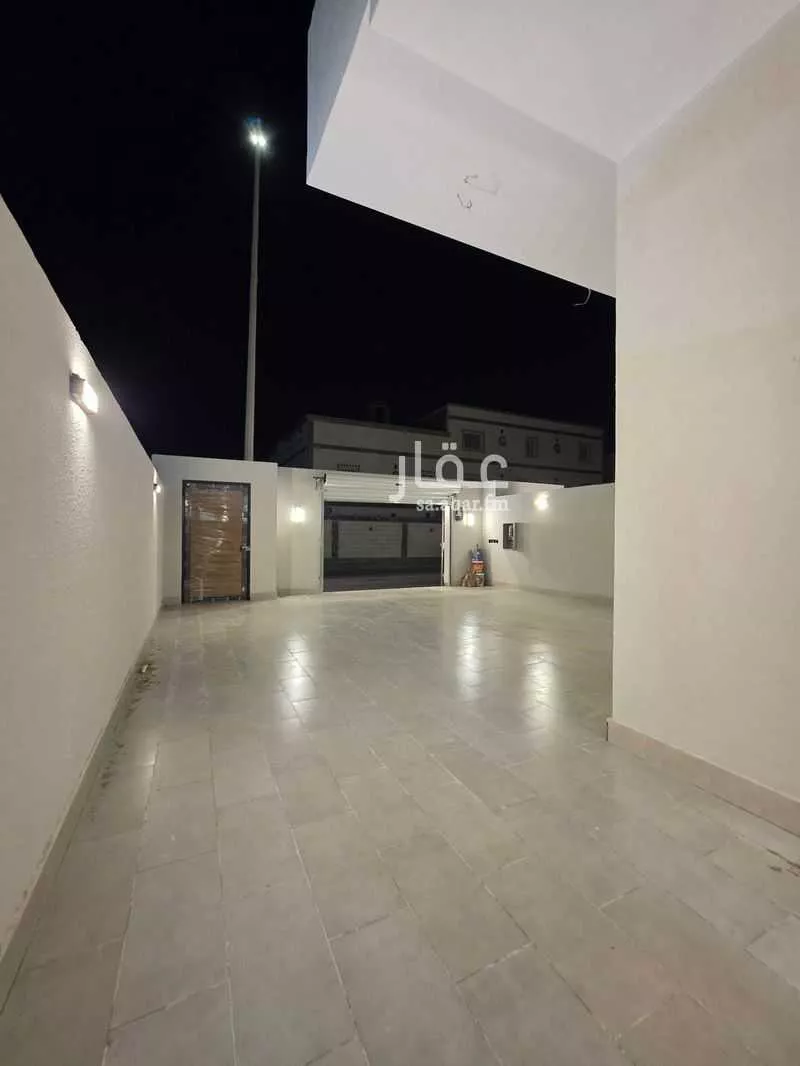 فيلا 5 غرف في البشائر، جدة 7