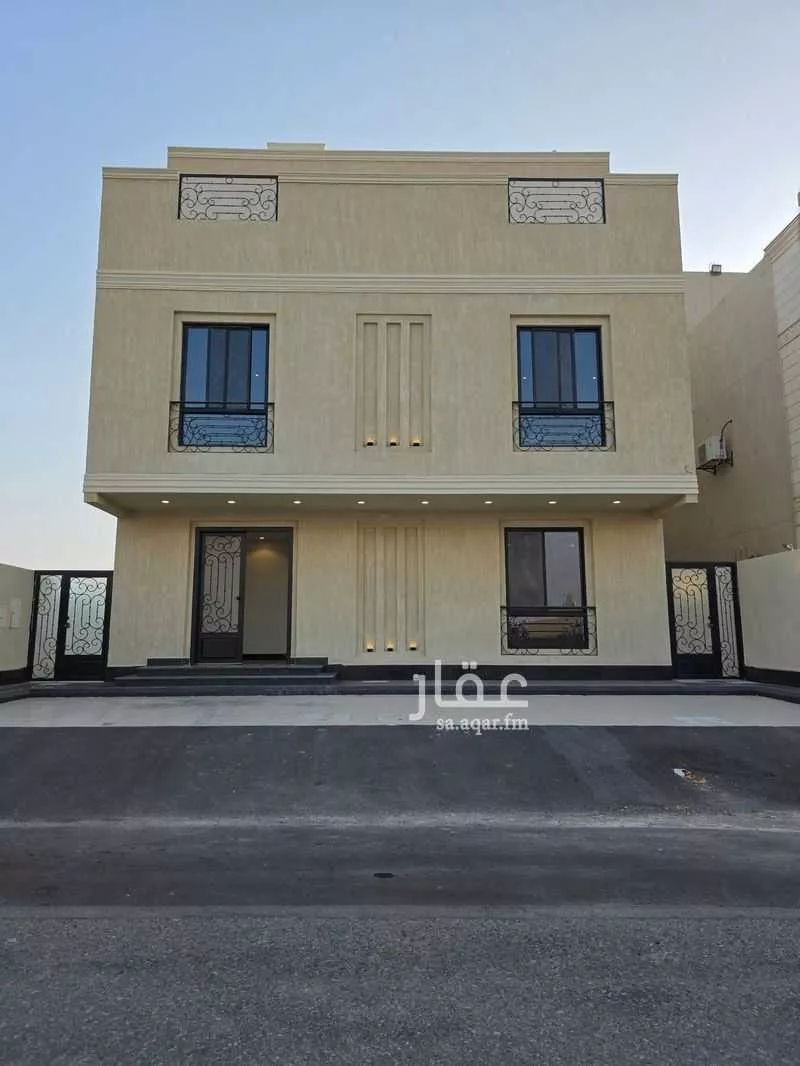 عمارة 450 م² في الفروسية 2