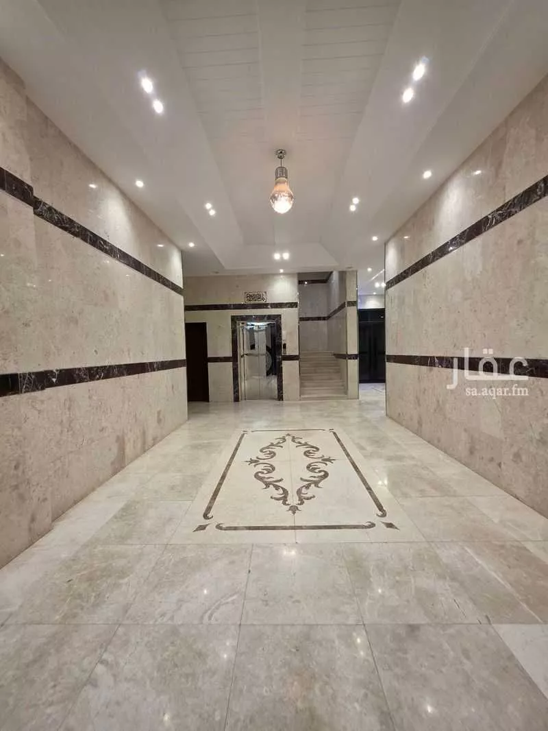 عقار 44 غرف في الفروسية، جدة 21