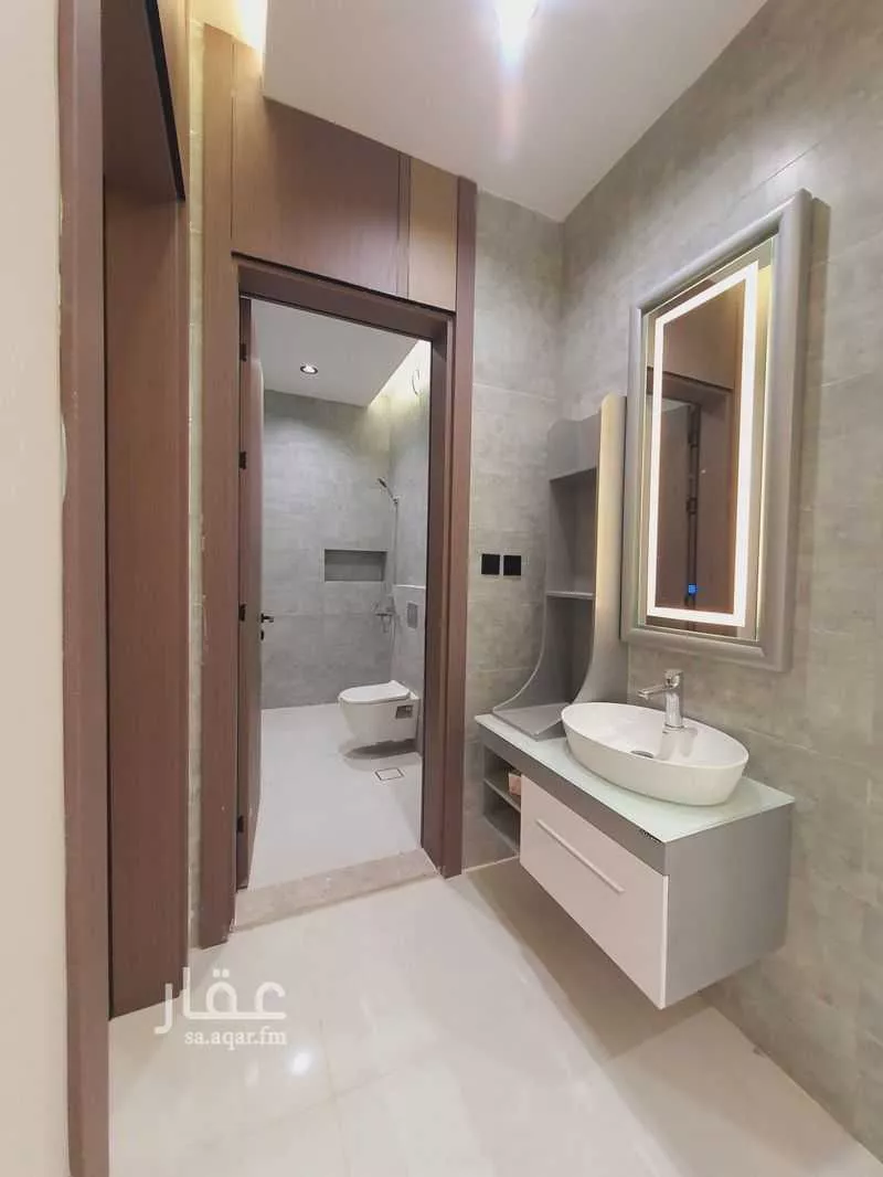 4 bedroom apartment in Al Bashaer, Jeddah 12