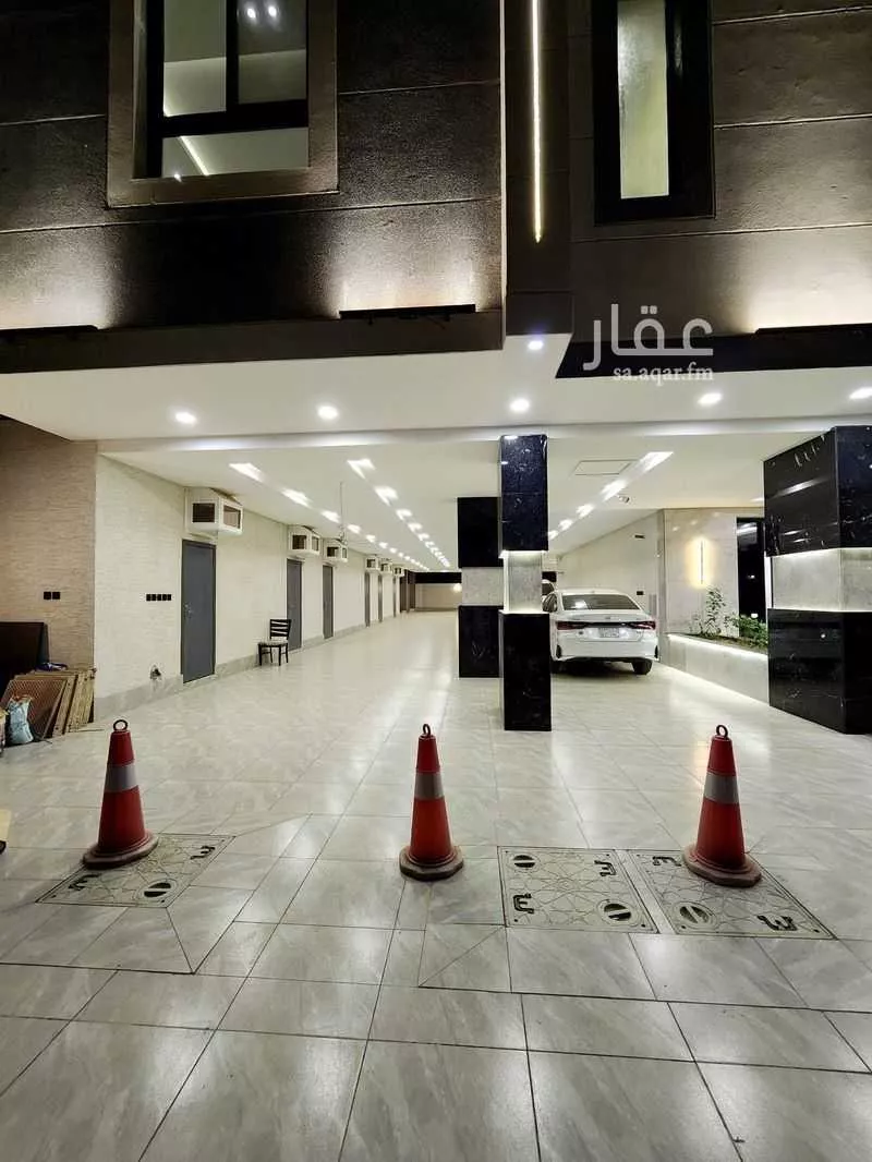 4 bedroom apartment in Al Bashaer, Jeddah 15