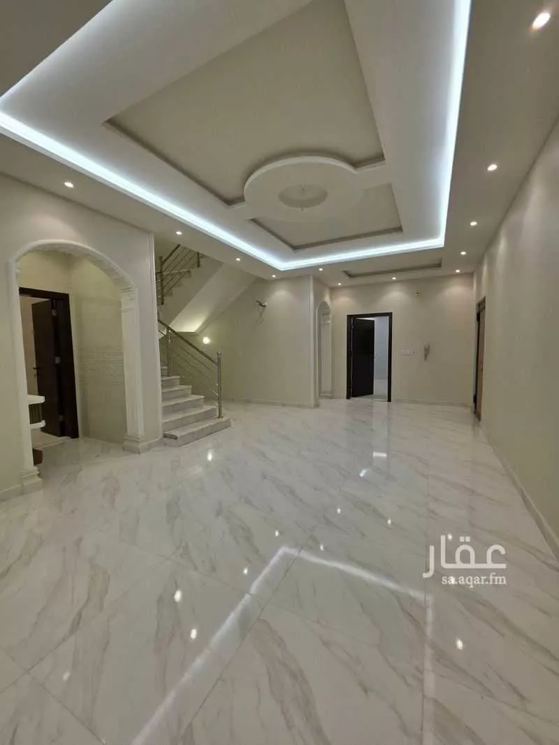 6 bedroom villa in Al Rahmaniyyah, Jeddah 10