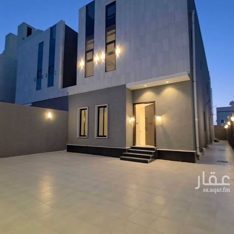 فيلا 4 غرف في الرياض، جدة 3