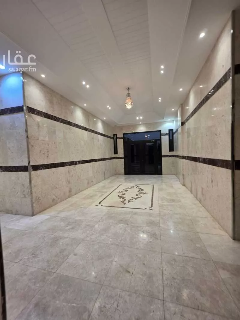 عقار 44 غرف في الفروسية، جدة 9