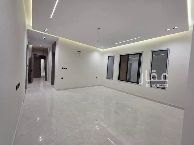 عمارة 601 م² في الفلاح 3