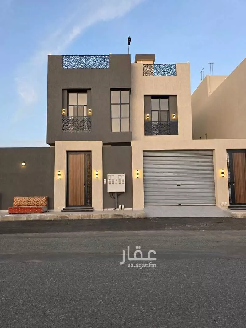 فيلا 13 غرف في الصالحية 1