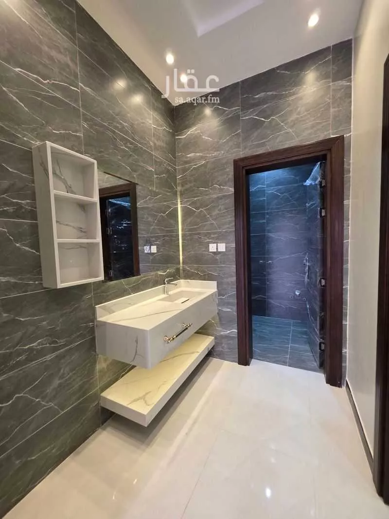 فيلا 6 غرف في الفروسية 4