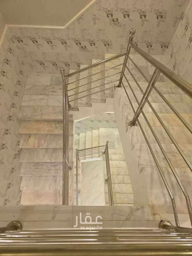 6 bedroom villa in Al Rahmaniyyah, Jeddah 16