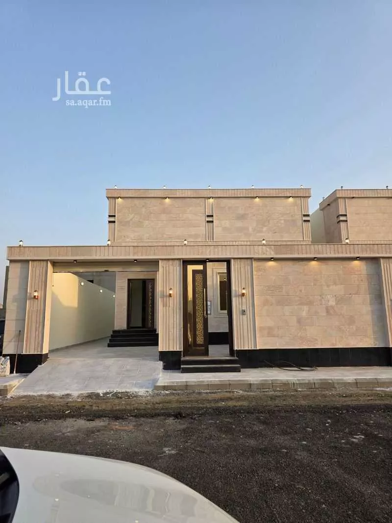 فيلا 6 غرف في الفروسية 1