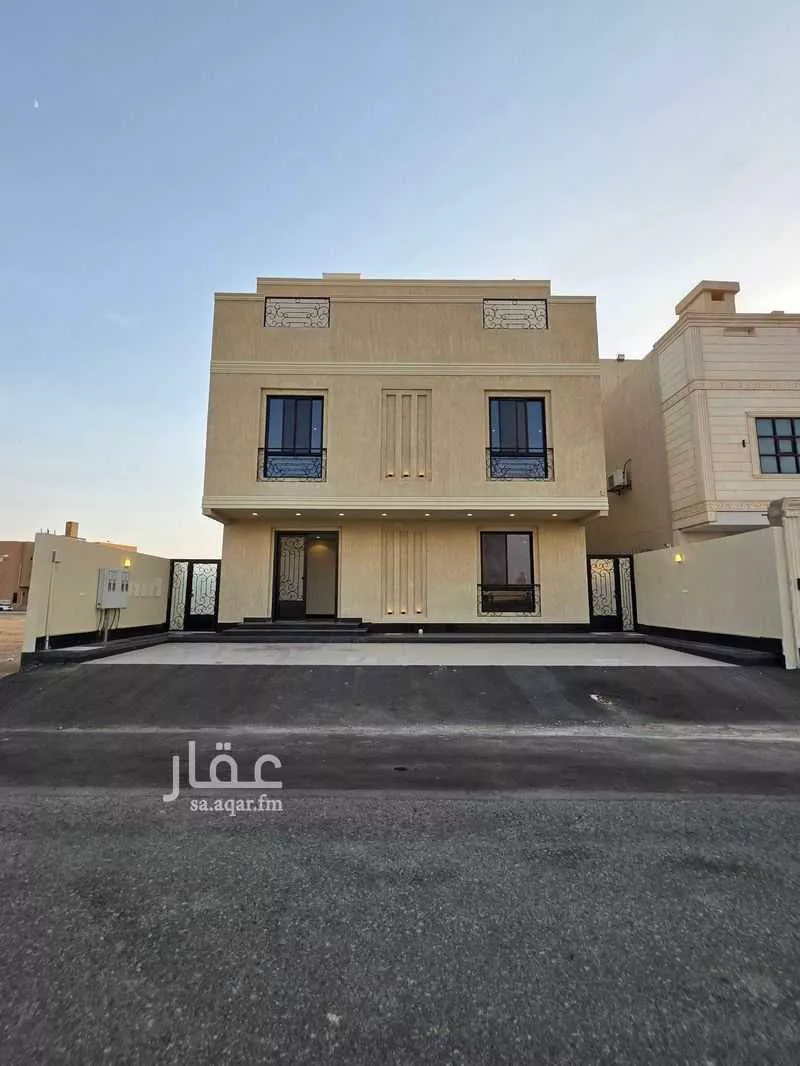 عمارة 450 م² في الفروسية 1