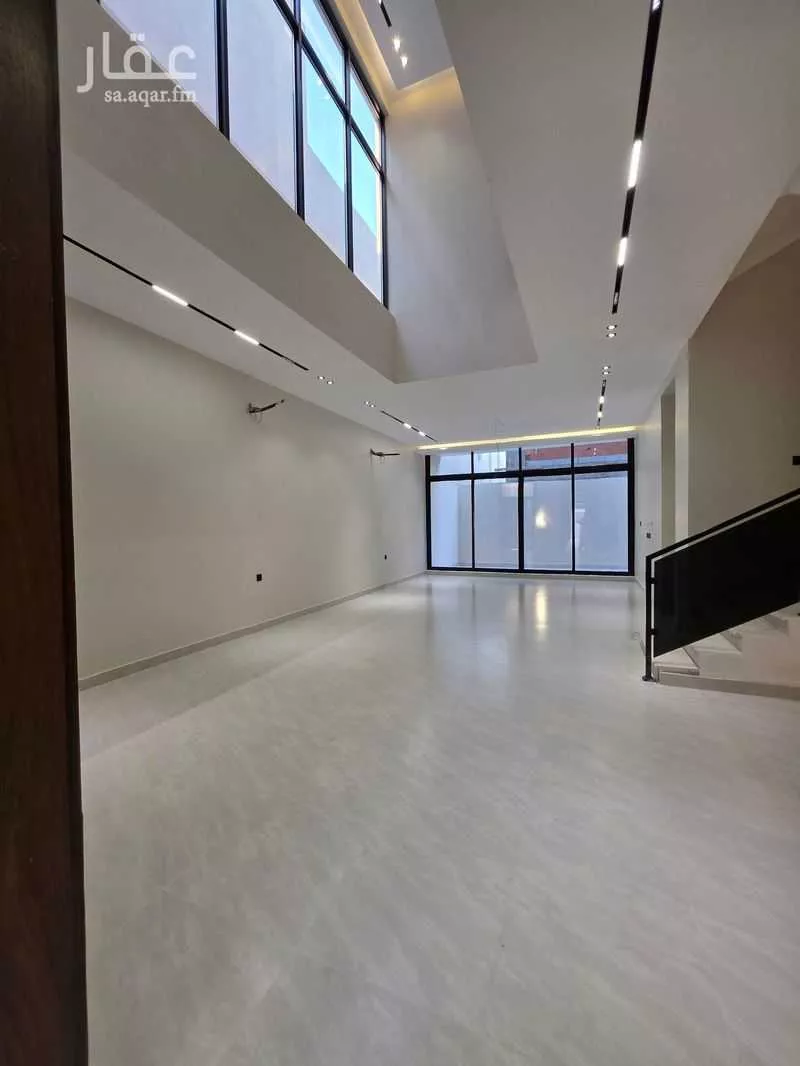 فيلا 7 غرف في الرحمانية 1