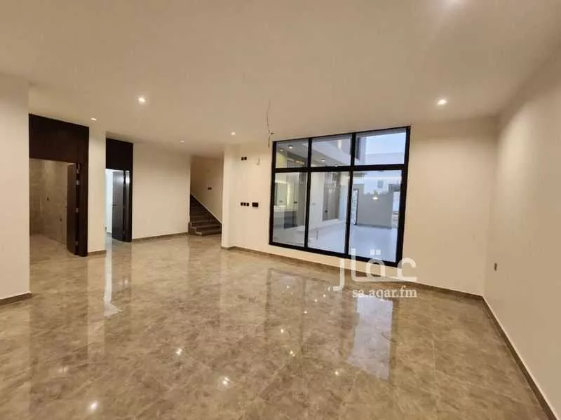 فيلا 8 غرف في الرحمانية 4