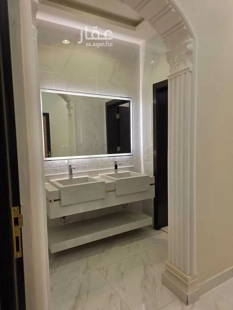 6 bedroom villa in Al Rahmaniyyah, Jeddah 14