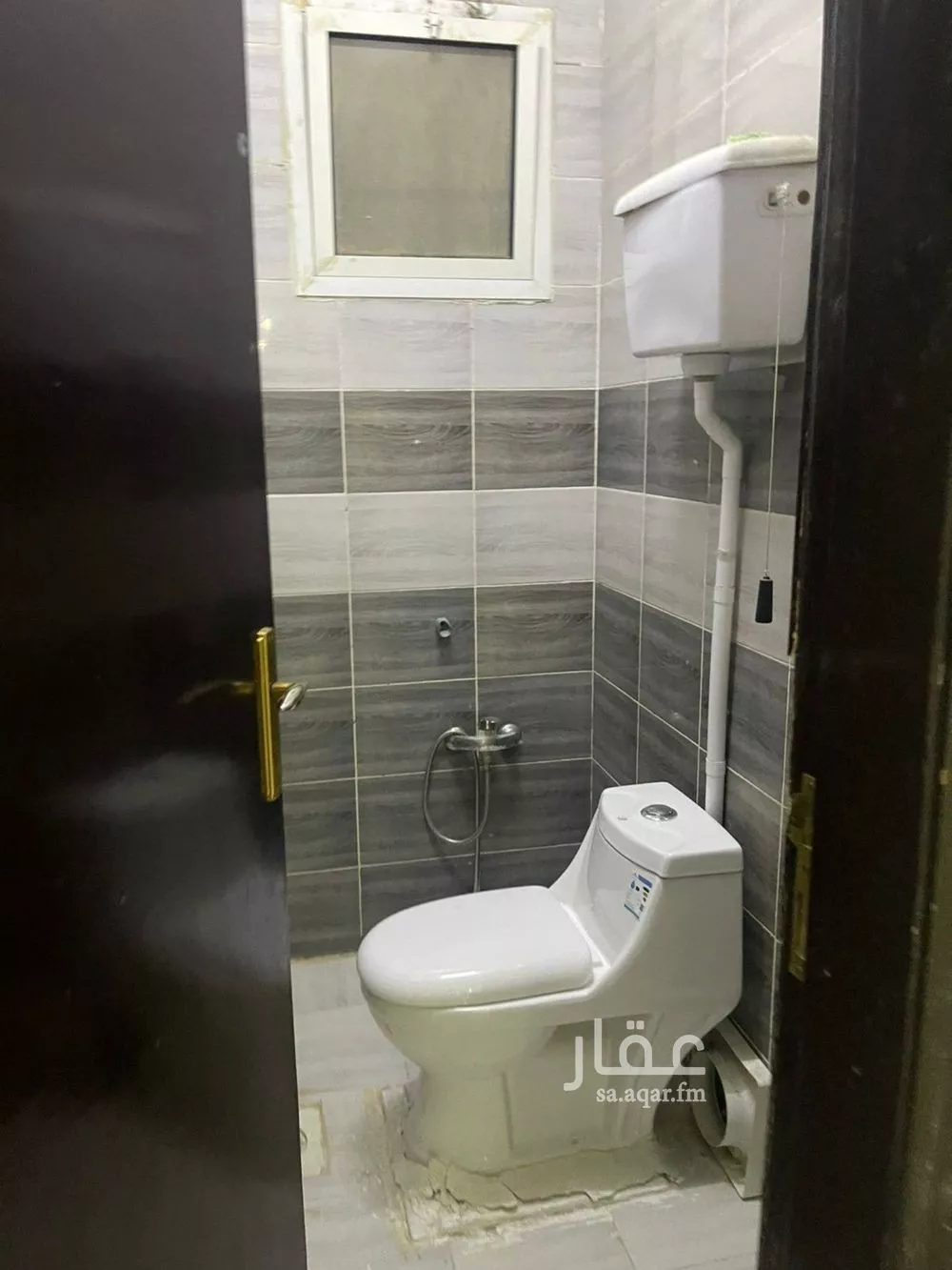 شقة 3 غرف في الرمال 4