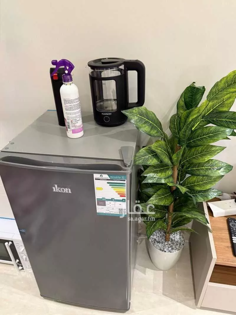 شقة 1 غرف في الحمرا 2