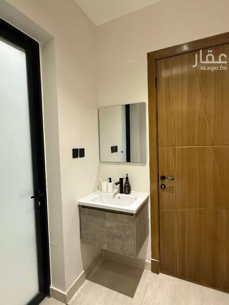 شقة 1 غرف في الحمرا 5