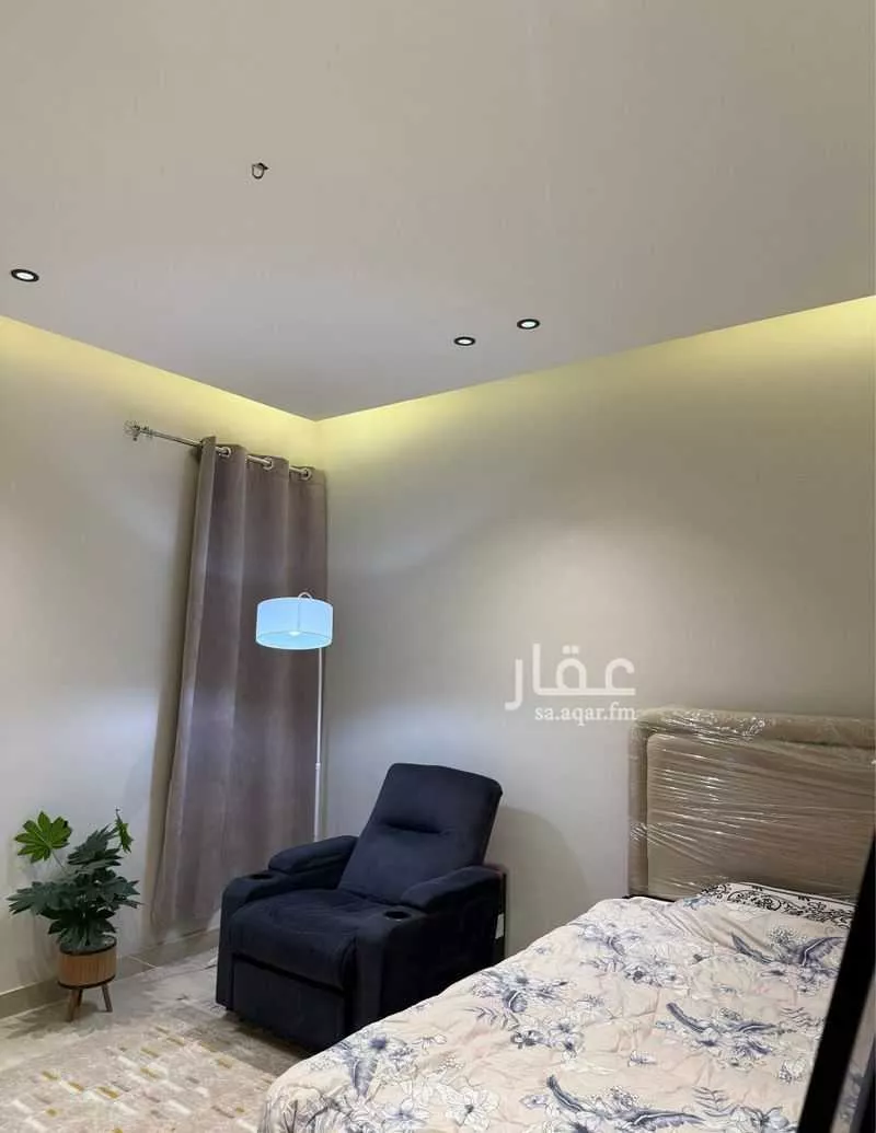 شقة 1 غرف في الحمرا 3