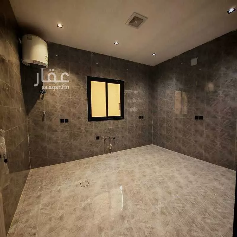 3 bedroom villa in Al Farouq, Riyadh 5