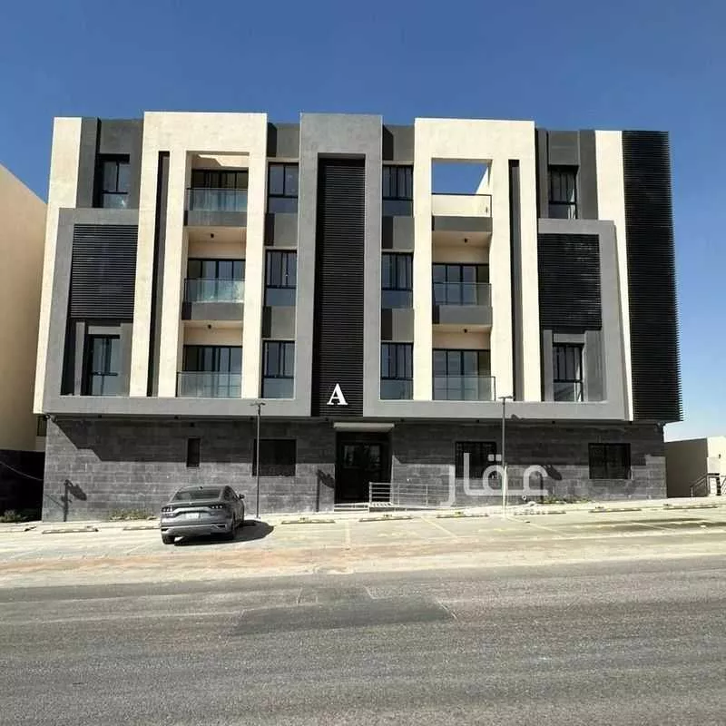 3 bedroom apartment in Ash Sharq 1