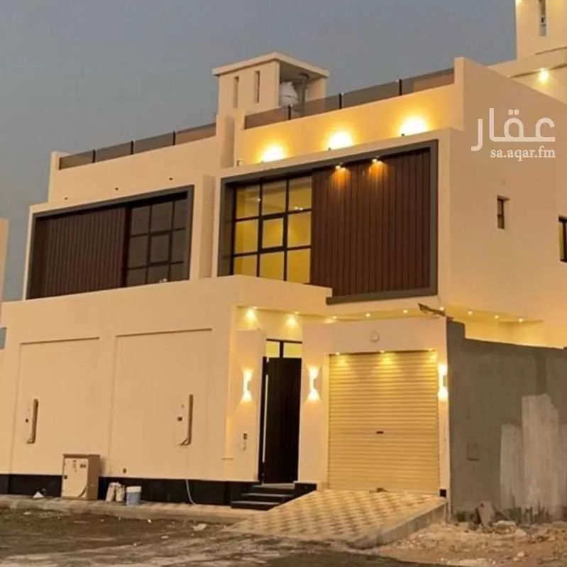 4 bedroom villa in Dahiat Namar, Riyadh
